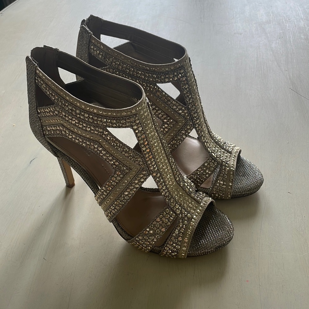 Gianni Bini Heels
